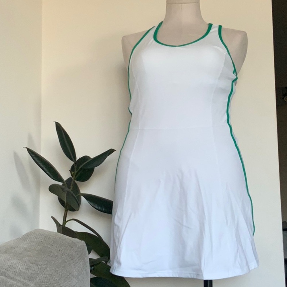 Tennis Dress